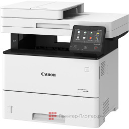 МФУ Canon imageRUNNER 1643iF II