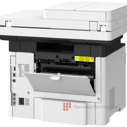 МФУ Canon imageRUNNER 1643iF II