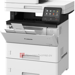 МФУ Canon imageRUNNER 1643iF II