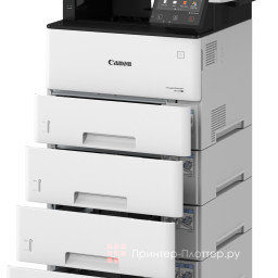 МФУ Canon imageRUNNER 1643iF II