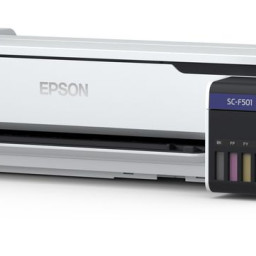 Сублимационный плоттер Epson SureColor SC-F501