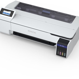 Сублимационный плоттер Epson SureColor SC-F501