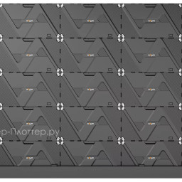 Светодиодный экран All-in-One Absen ICON X163 V2