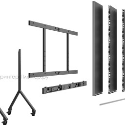 Светодиодный экран All-in-One Absen ICON X163 V2