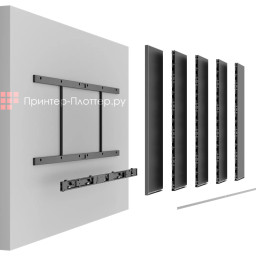 Светодиодный экран All-in-One Absen ICON X163 V2