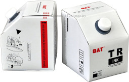 Краска OAT TR (black), 800 мл