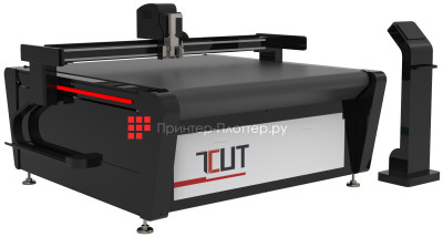 Режущий плоттер T-CUT DC 3020 PRO