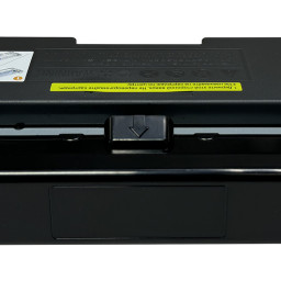 Тонер-картридж экстраповышенной емкости Катюша Toner TK240XL для P140, M140, M240 (black), 12000 стр