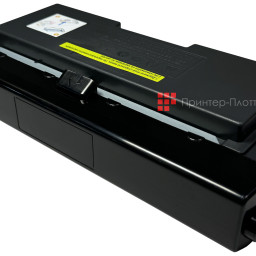 Тонер-картридж экстраповышенной емкости Катюша Toner TK240XL для P140, M140, M240 (black), 12000 стр