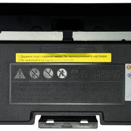 Тонер-картридж экстраповышенной емкости Катюша Toner TK240XL для P140, M140, M240 (black), 12000 стр
