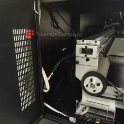 Сольвентный принтер OSNUO OSN-1704 Sol (4 головы)