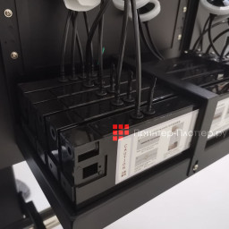 Сольвентный принтер OSNUO OSN-1704 Sol (4 головы)