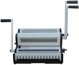 Брошюровщик Bulros TT2930