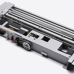 Ricoh модуль выпрямления бумаги Decurl Unit DU5060