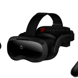 Очки виртуальной реальности HTC Vive Focus 3