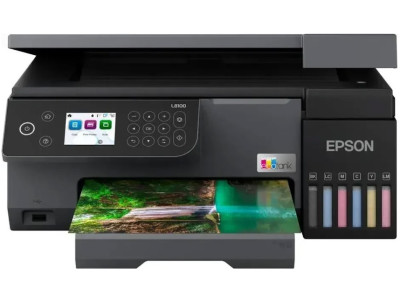 МФУ Epson EcoTank L8100