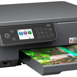МФУ Epson EcoTank L8100