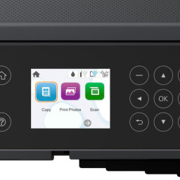 МФУ Epson EcoTank L8100