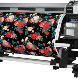 Сублимационный плоттер Epson SureColor SC-F9200 (hdK)
