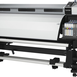Сублимационный плоттер Epson SureColor SC-F9200 (hdK)