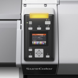 Сублимационный плоттер Epson SureColor SC-F9200 (hdK)