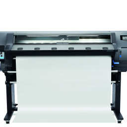 Латексный плоттер HP Latex 110