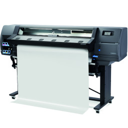 Латексный плоттер HP Latex 110