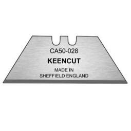 Keencut лезвия улучшенные Trap D 012 Blades (100шт.)