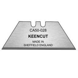 Keencut лезвия улучшенные Trap D 012 Blades (100шт.)