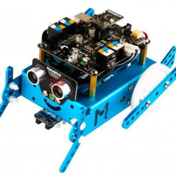 Ресурсный набор Makeblock mBot Six-Legged Pack