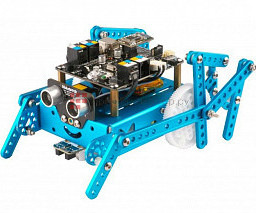 Ресурсный набор Makeblock mBot Six-Legged Pack