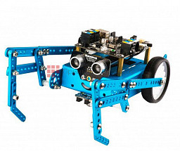 Ресурсный набор Makeblock mBot Six-Legged Pack