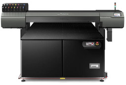 Планшетный УФ-принтер Roland VersaOBJECT LO-640-F3