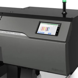 Планшетный УФ-принтер Roland VersaOBJECT LO-640-F3