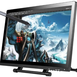 Interwrite интерактивная CAD-станция Интерактивный кульман ПРО