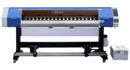 Рулонный УФ-принтер Audley UV 1802 (i3200)