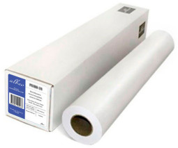 Бумага с покрытием Albeo InkJet Coated Paper-Universal A0+, 1270 мм, 180 г/кв.м, 30,5 м