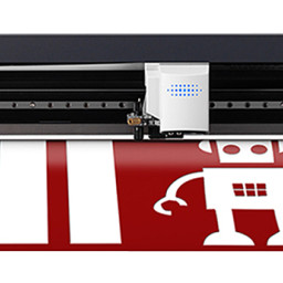 Режущий плоттер Roland CAMM-1 GS-24