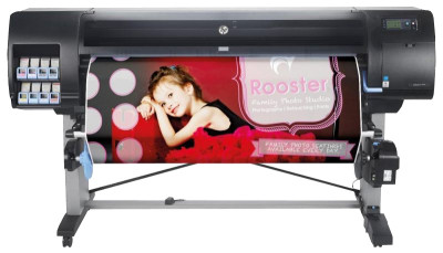 Струйный плоттер HP Designjet Z6800 (PP013148)