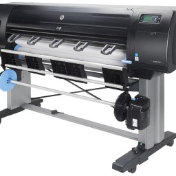 Струйный плоттер HP Designjet Z6800 (PP013148)