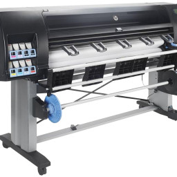 Струйный плоттер HP Designjet Z6800 (PP013148)