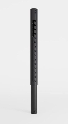 Exell штанга телескопическая EXi-P4500-1770