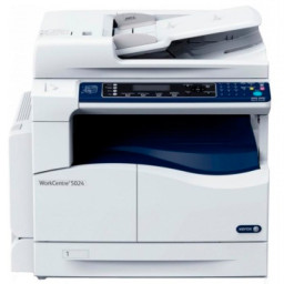 МФУ Xerox WorkCentre 5024 (WC5024)