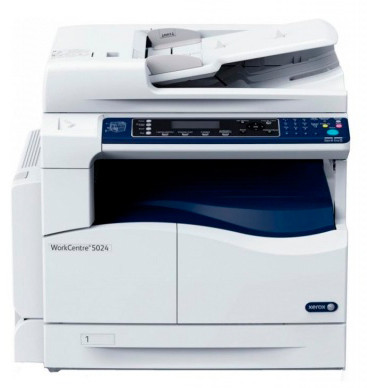МФУ Xerox WorkCentre 5024 (WC5024)