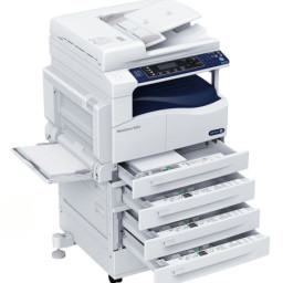 МФУ Xerox WorkCentre 5024 (WC5024)