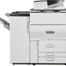 МФУ Ricoh MP C6503SP