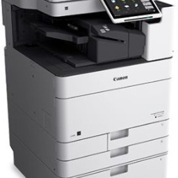 МФУ Canon imageRUNNER ADVANCE DX C5735i