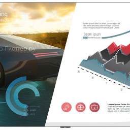 Светодиодный экран All-in-One LG LAEC015-GN2