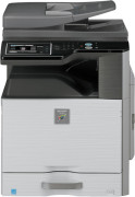 МФУ Sharp MX-3114N (MX3114N)