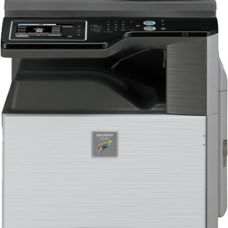 МФУ Sharp MX-3114N (MX3114N)